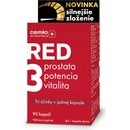 Cemio RED 3 90 kapsúl