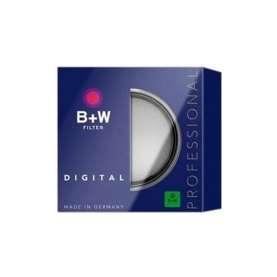 B+W UV NC 67 mm