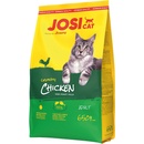 JosiCat Crunchy Poultry 650 g