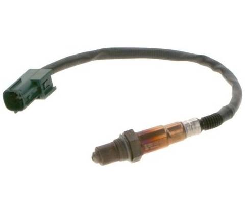 BOSCH 0 258 006 462 Lambda sonda (0258006462)