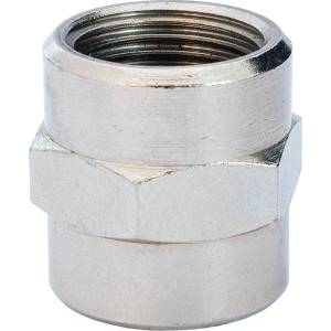 Airpress Съединител, вътрешна резба 1" 37535 (37535)