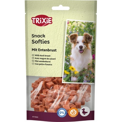 TRIXIE Kačacie kocky 100 g