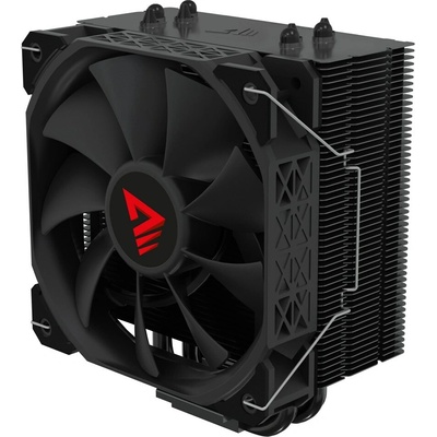Savio Vortex X2 Black