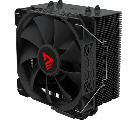 Savio Vortex X2 Black