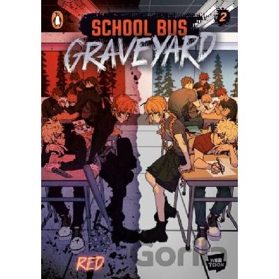 School Bus Graveyard, Volume 2