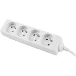 Lanberg power strip 1.5m (PS0-04E-0150-W)