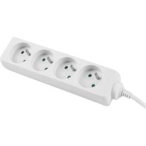 Lanberg power strip 1.5m (PS0-04E-0150-W)