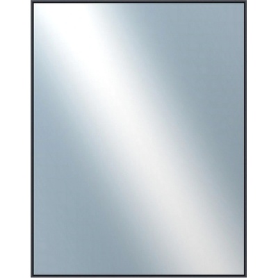DANTIK 70x90 cm černá P02-021 7002021