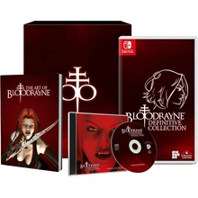 BloodRayne: Definitive Collection (Deluxe Edition)