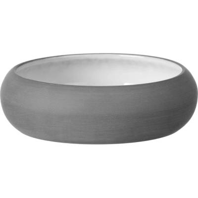 FINE DINE Mísa Mia White 0,42 l 140 mm