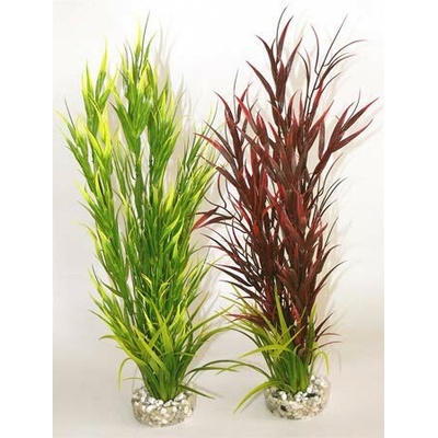 AS Aquaristik Heimtierbedarf Wild Mountain 39 cm