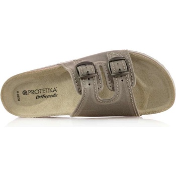 Protetika šľapky ORS T 13 taupe