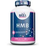 Haya Labs Hmb 1000 мг / 100 таблетки