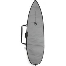 Creatures Shortboard Icon 5'6' silver black