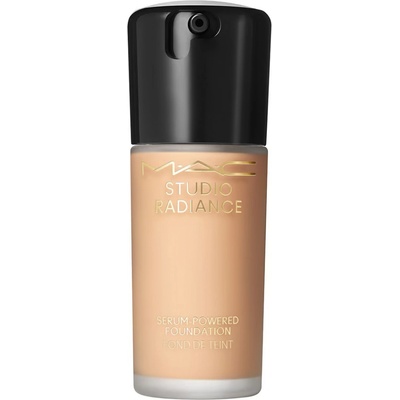 MAC Cosmetics Studio Radiance Serum-Powered Foundation hydratačný make-up NW15 30 ml