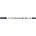 Tombow Молив на алкохолна основа ABT PRO Dual Brush 636 империално лилаво (ABTP-636)