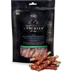 Snackies Snackies - фини патешки гърди с броколи