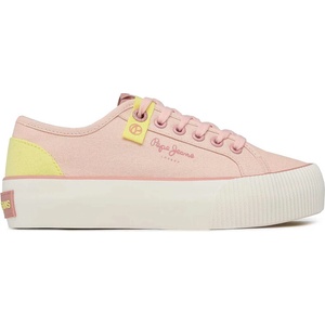 Pepe Jeans Обувки ottis sun w