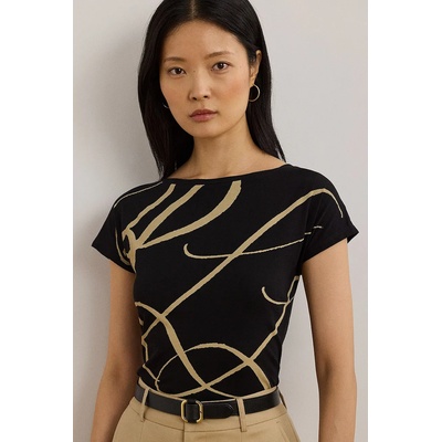 Lauren Ralph Lauren Тениска Lauren Ralph Lauren (200748765)