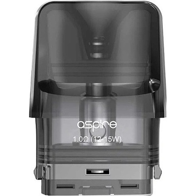 aSpire Favostix cartridge 2 ml 1,0 ohm