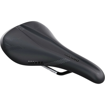 WTB Solano Fusion Form Cromoly černé wide