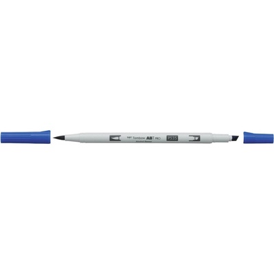 Tombow ABT PRO cobalt blue ABTP-535