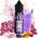 Short fill Mad Juice 40мл/60мл - Grape gum rain