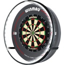 Příslušenství na šipky Winmau Plasma dartboard light Osvětlení terče