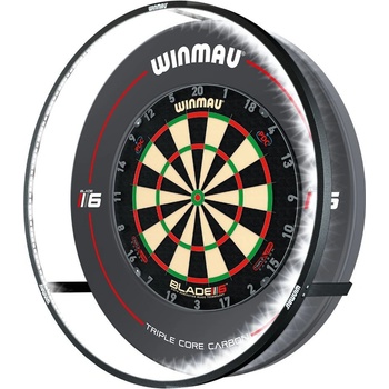 Winmau Plasma dartboard light Osvětlení terče