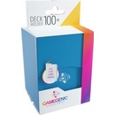 GamegenicDeck Holder 100+ modrá