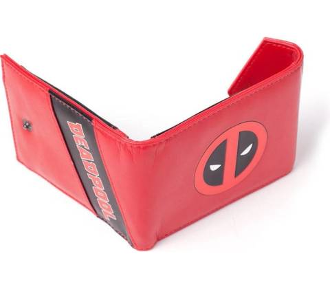 Deadpool Logo