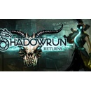 Shadowrun Returns (Deluxe Edition)