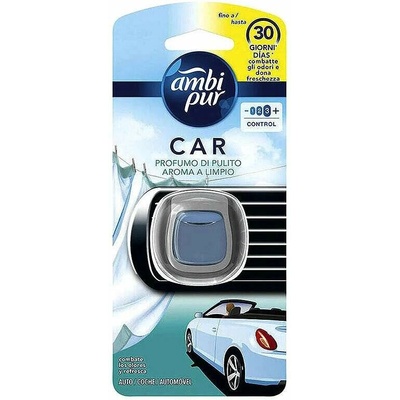 Ambi Pur Aroma Limpio 2 ml
