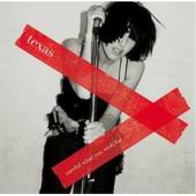 Texas - Careful What You Wish For CD