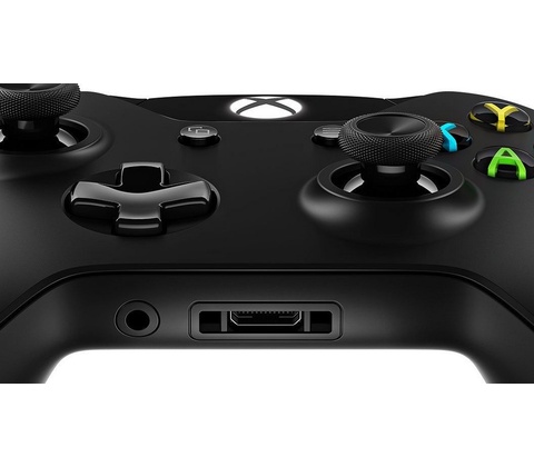 Microsoft Xbox One Wireless Controller S2V-00013