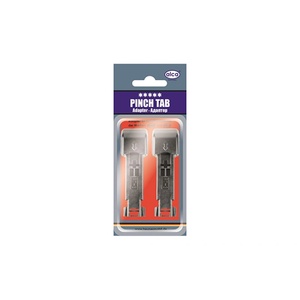ALCA Адаптер за чистачки ALCA Pinch TAB (300320)