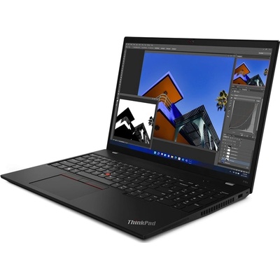 Lenovo ThinkPad P16s G1 21CK002QPB