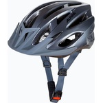 Alpina Велосипедна каска Alpina MTB 17 dark/silver