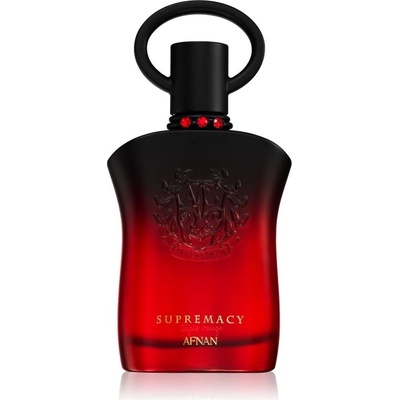 Afnan Supremacy Tapis Rouge parfémovaná voda dámská 90 ml