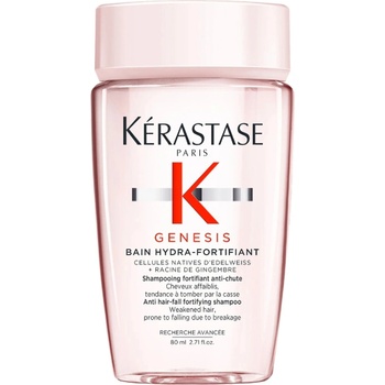 Kérastase Genesis Bain Hydra-Fortifiant Shampoo 80 ml