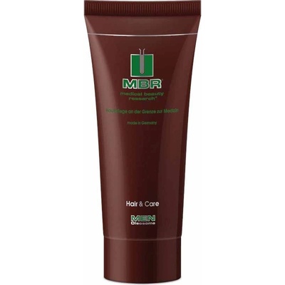 MBR Medical Beauty Research Hair&Care Oleosome Gentle Shampoo 200 ml