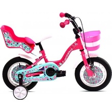 Capriolo Fantasy BMX HT 2025