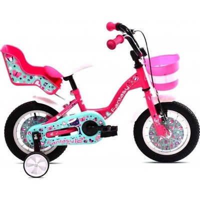 Capriolo Fantasy BMX HT 2025