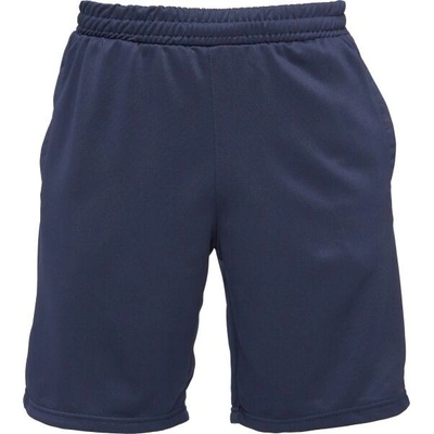 Umbro SPORTSWEAR POLY SHORT pánské šortky tmavě modrá