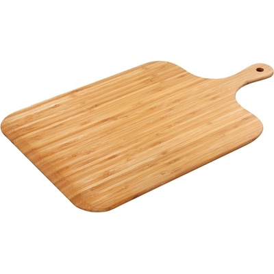 Hranatá lopatka pizzu ECO LINE 51,5 x 32 cm, bambus - Zassenhaus