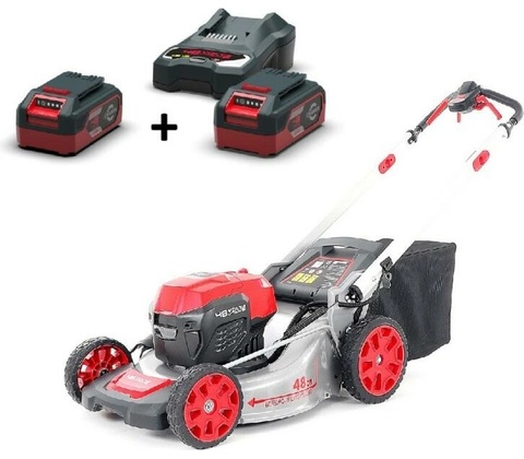 CRAMER 48LM51SPK4 + KIT