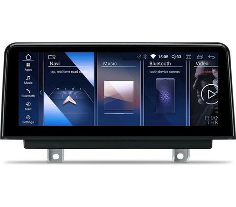 Xtrons QDB10NBTH