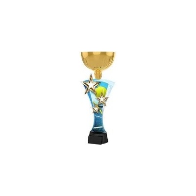 Poháry Bauer Akrylátová trofej ASTARCUPM04 Tenis