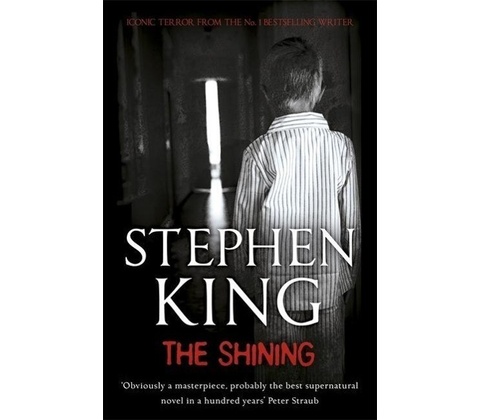 The Shining - Stephen King