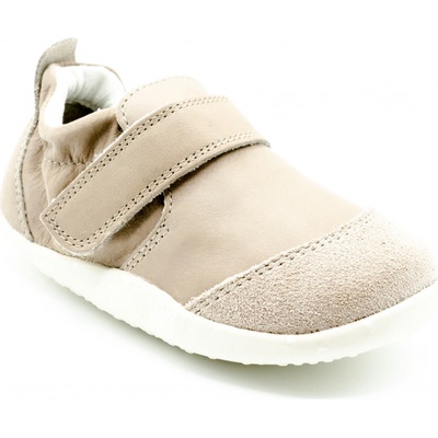 Bobux Xplorer Marvel taupe